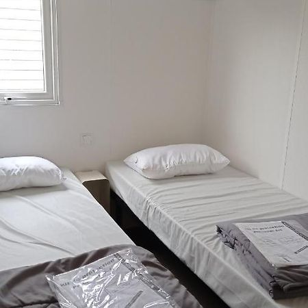 Mobile Home La Turballe Eksteriør billede